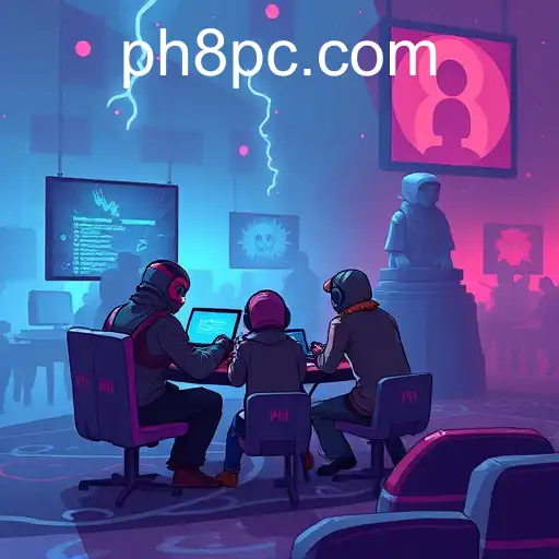 Exploring the World of 'Discussion Forums' in Online Gaming