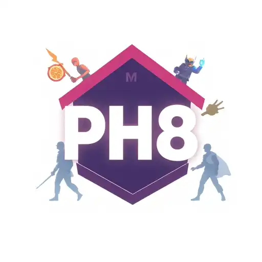Exploring 'Home Page': The Innovative Game Category Featuring 'PH8'