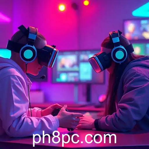 The Evolution of Gaming Communities in 2025