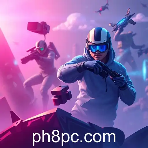 PH8: Revolutionizing Online Game Experiences