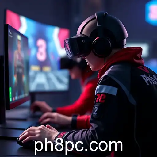 Gaming Trends and Developments in 2025