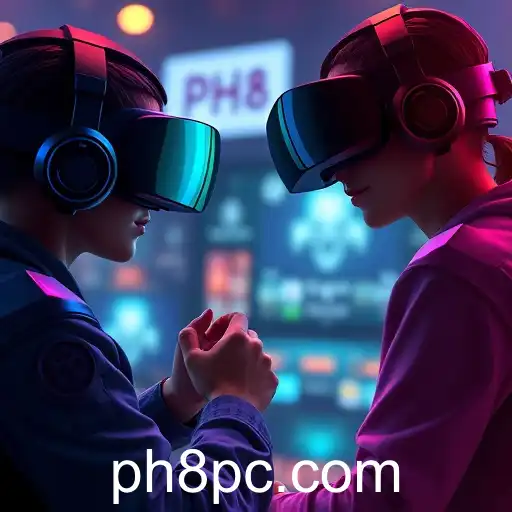 The Evolving Landscape of Online Gaming in 2025