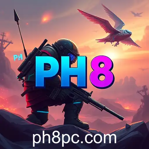 PH8 Game Development Revolution