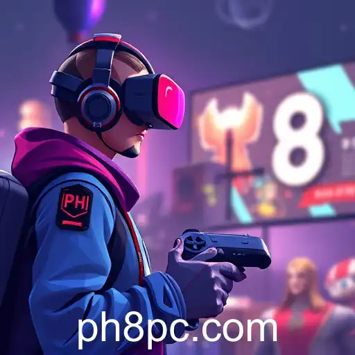 The Rise and Revival of PH8 in the Gaming World