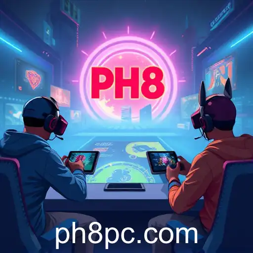 PH8 Gaming Site Sets Trend in 2025