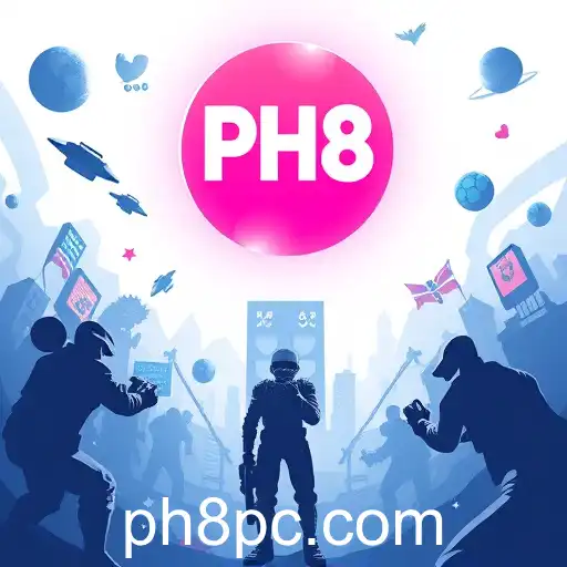 The Rising Phenomenon of PH8 in Online Gaming
