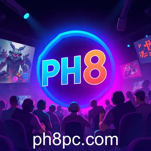 The Rise of PH8: A New Era in Online Gaming