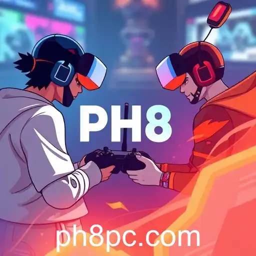 The Rise of PH8: A New Era in Gaming