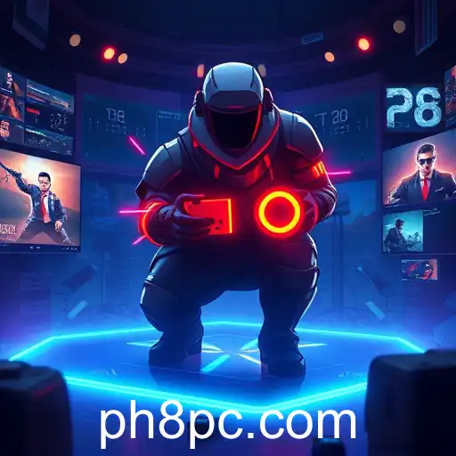 Gaming Evolutions: The Rise of PH8