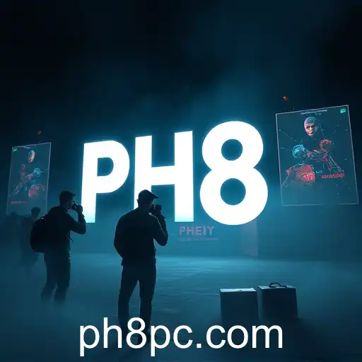 The Rise of PH8: A Game-Changer in Online Gaming