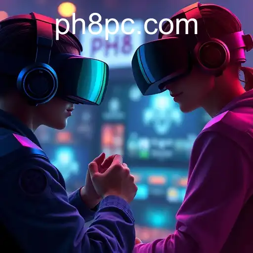 The Evolving Landscape of Online Gaming in 2025