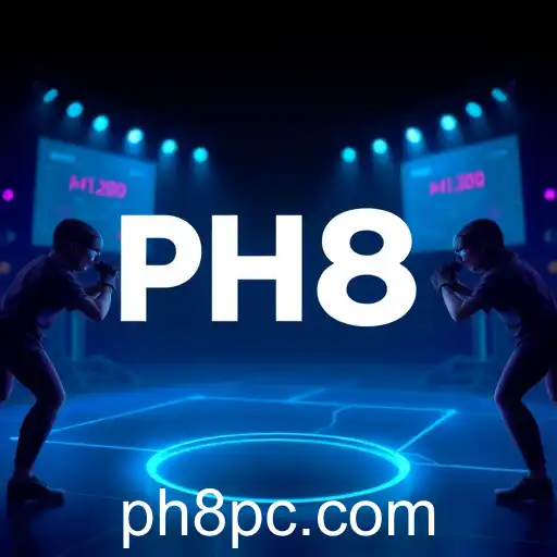 The Evolution of PH8: Gaming Innovation and Community