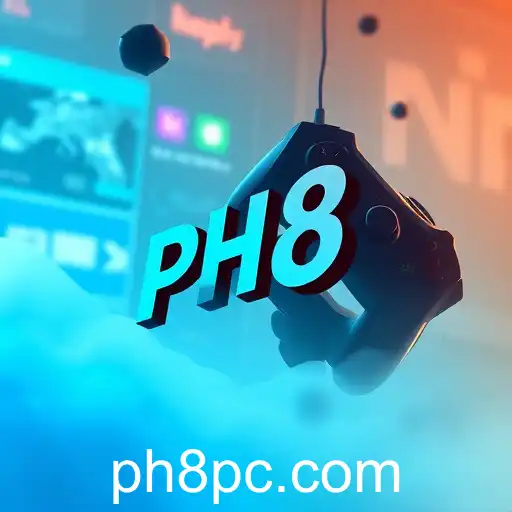 The Rise of PH8: A New Era in Online Gaming