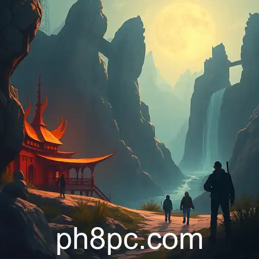 Digital Realms: Transformative Trends in 2025