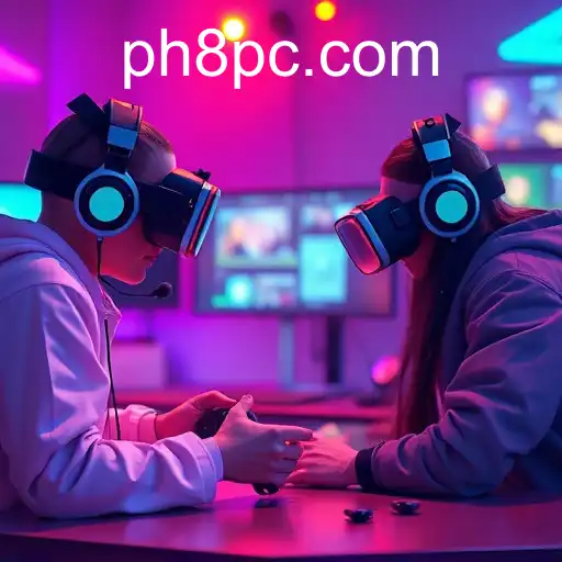 The Evolution of Gaming Communities in 2025