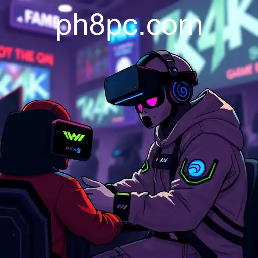 The Evolution of Online Gaming Communities