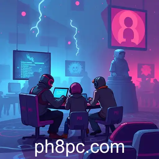 Exploring the World of 'Discussion Forums' in Online Gaming