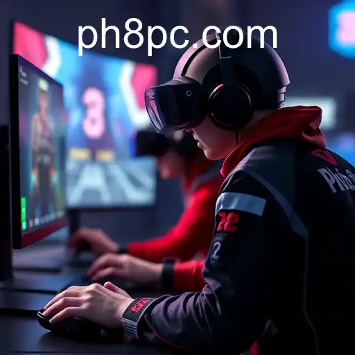 Gaming Trends and Developments in 2025