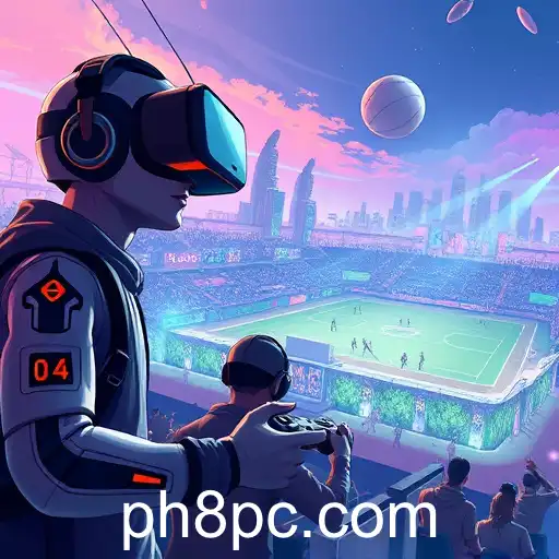 Gaming Trends Shaping the Future in 2025