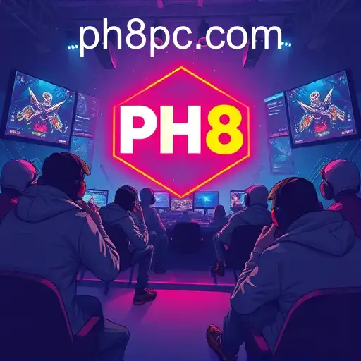 PH8: Revolutionizing Online Gaming in 2026