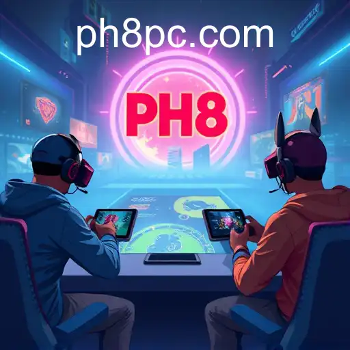 PH8 Gaming Site Sets Trend in 2025