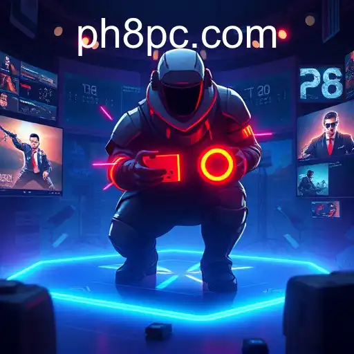 Gaming Evolutions: The Rise of PH8