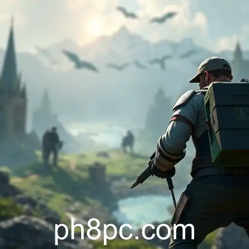 The Rise of PH8: A Game-Changer in Online Gaming