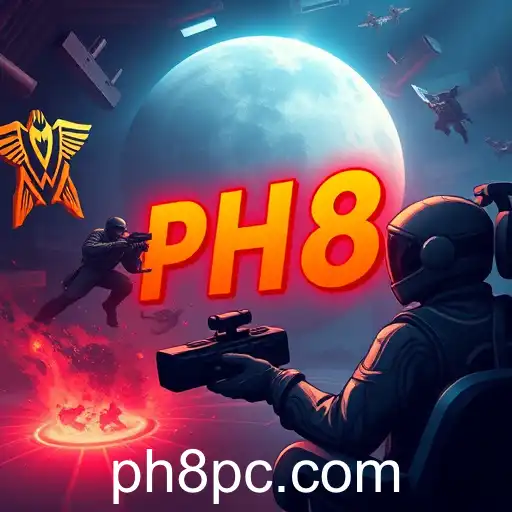 The Rise of PH8: A New Era in Online Gaming
