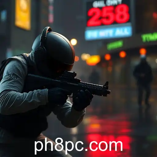 Exploring the World of 'Gameplay Videos' with Keyword 'PH8'
